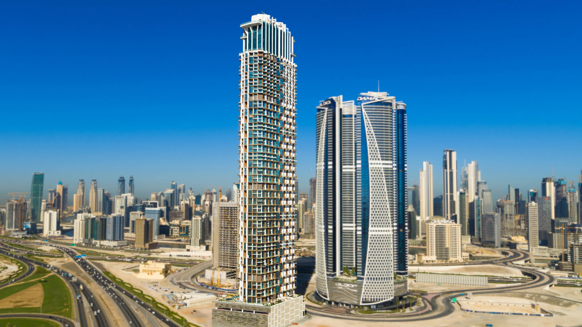 SLS TOWER от World of Wonders Real Estate Development в Business Bay, Dubai, ОАЭ - 7