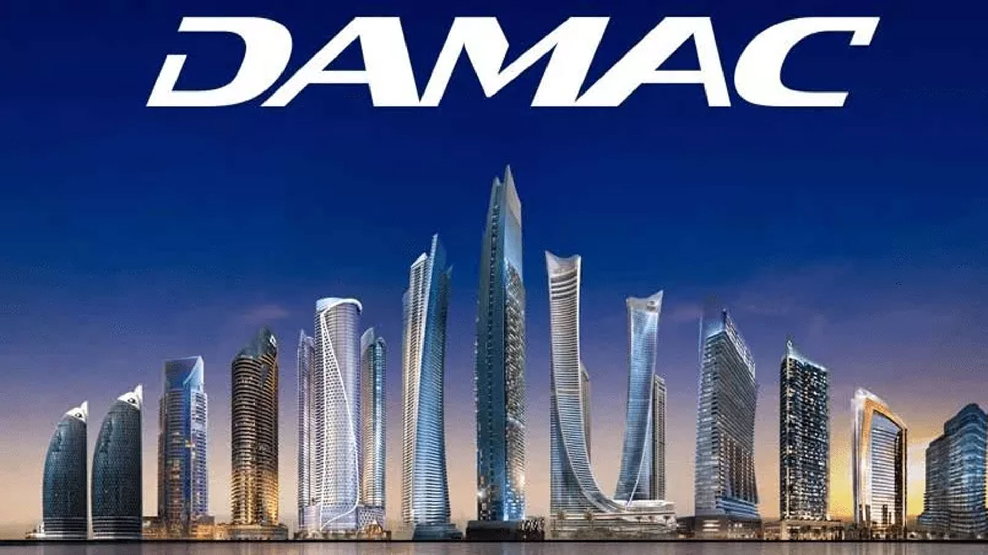 VERA RESIDENCES от Damac Properties в Business Bay, Dubai, ОАЭ - 8