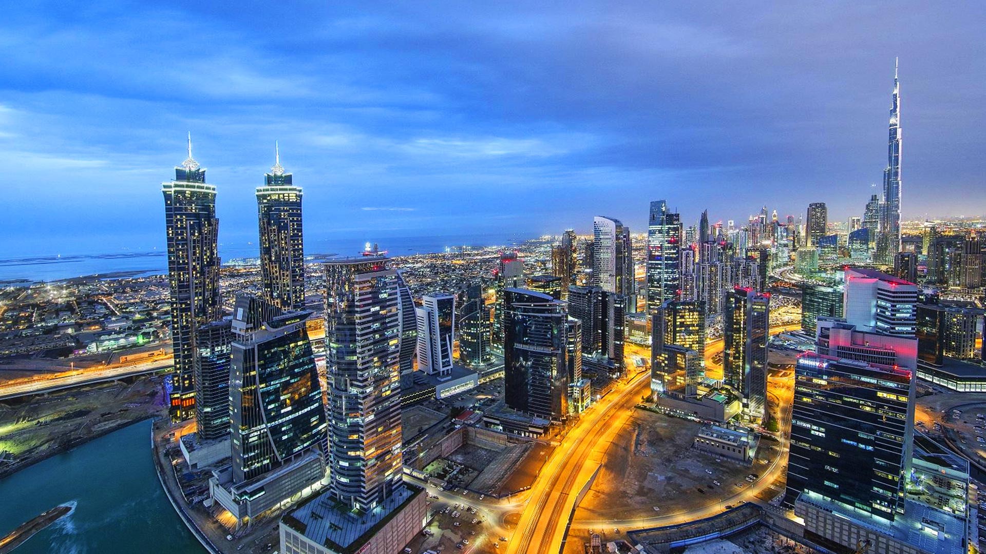 Квартира Купить в Business Bay, Dubai, ОАЭ 3 спальни, 296м2 № 2985 - фото 12